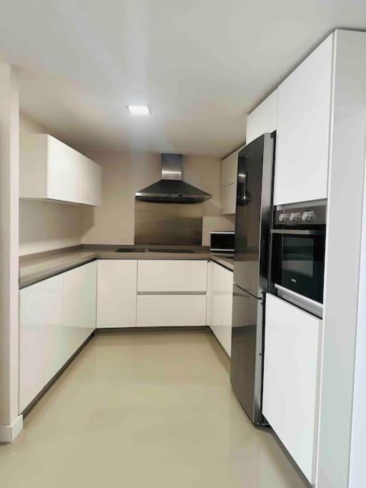 Apartamento Guadalquivir Sevilha Exterior foto