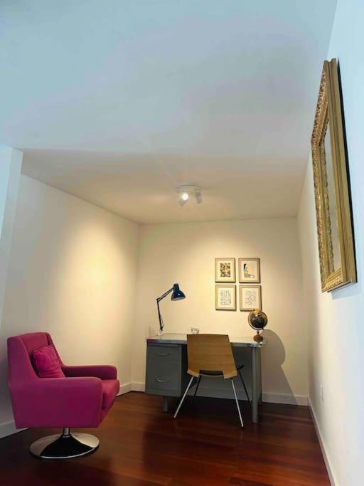 Apartamento Guadalquivir Sevilha Exterior foto