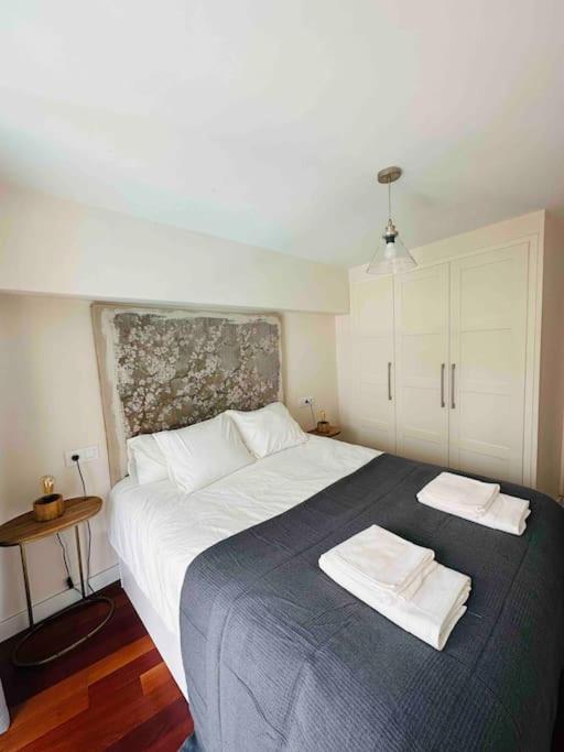 Apartamento Guadalquivir Sevilha Exterior foto