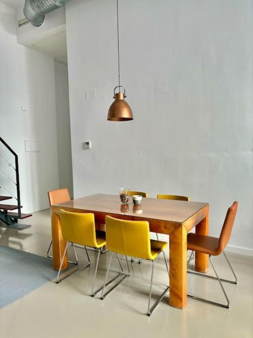 Apartamento Guadalquivir Sevilha Exterior foto