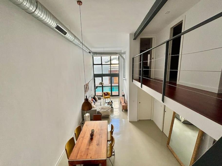 Apartamento Guadalquivir Sevilha Exterior foto